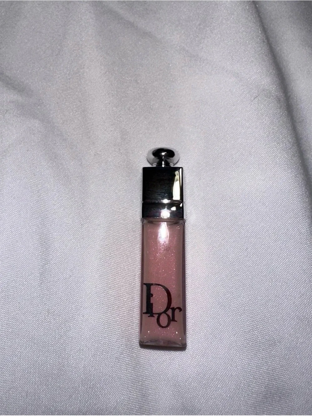 Dior Lip Glow Hydrating Balm Set — Soft Pink